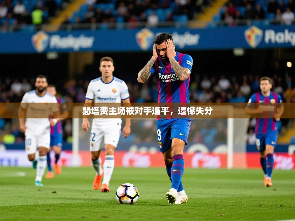 2025kaiyun体育入口赫塔费主场被对手逼平，遗憾失分