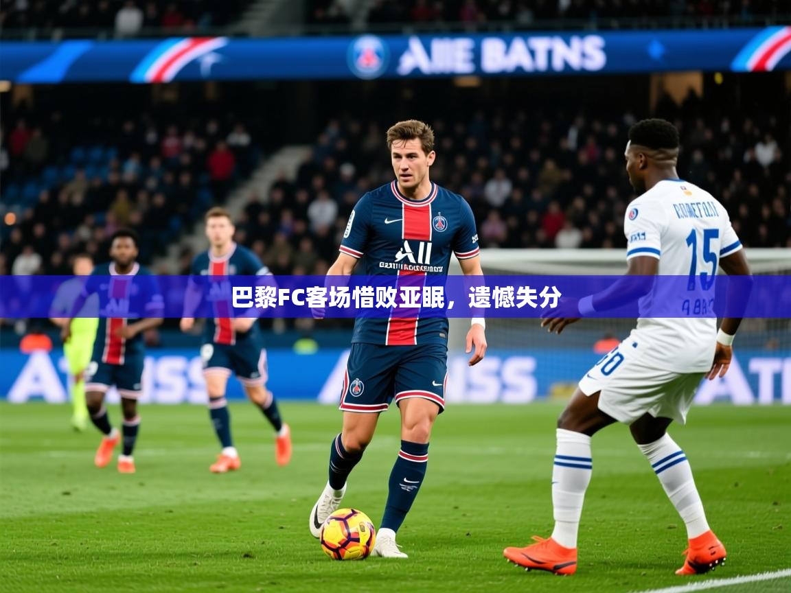 2025开云体育在线登录巴黎FC客场惜败亚眠，遗憾失分