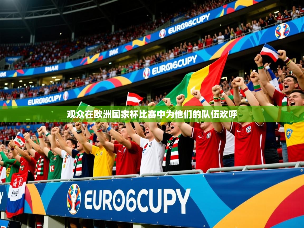 2025开云体育注册下载观众在欧洲国家杯比赛中为他们的队伍欢呼