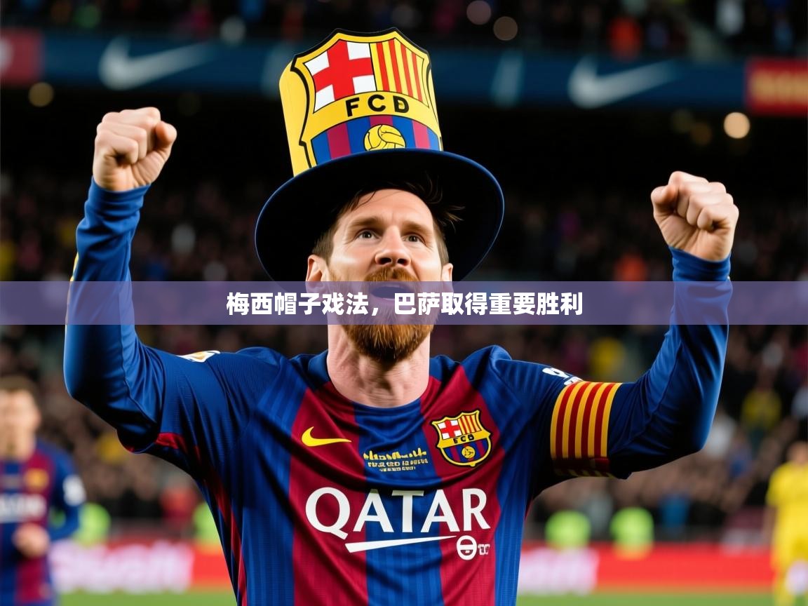 2025开云体育app安装梅西帽子戏法,巴萨取得重要胜利