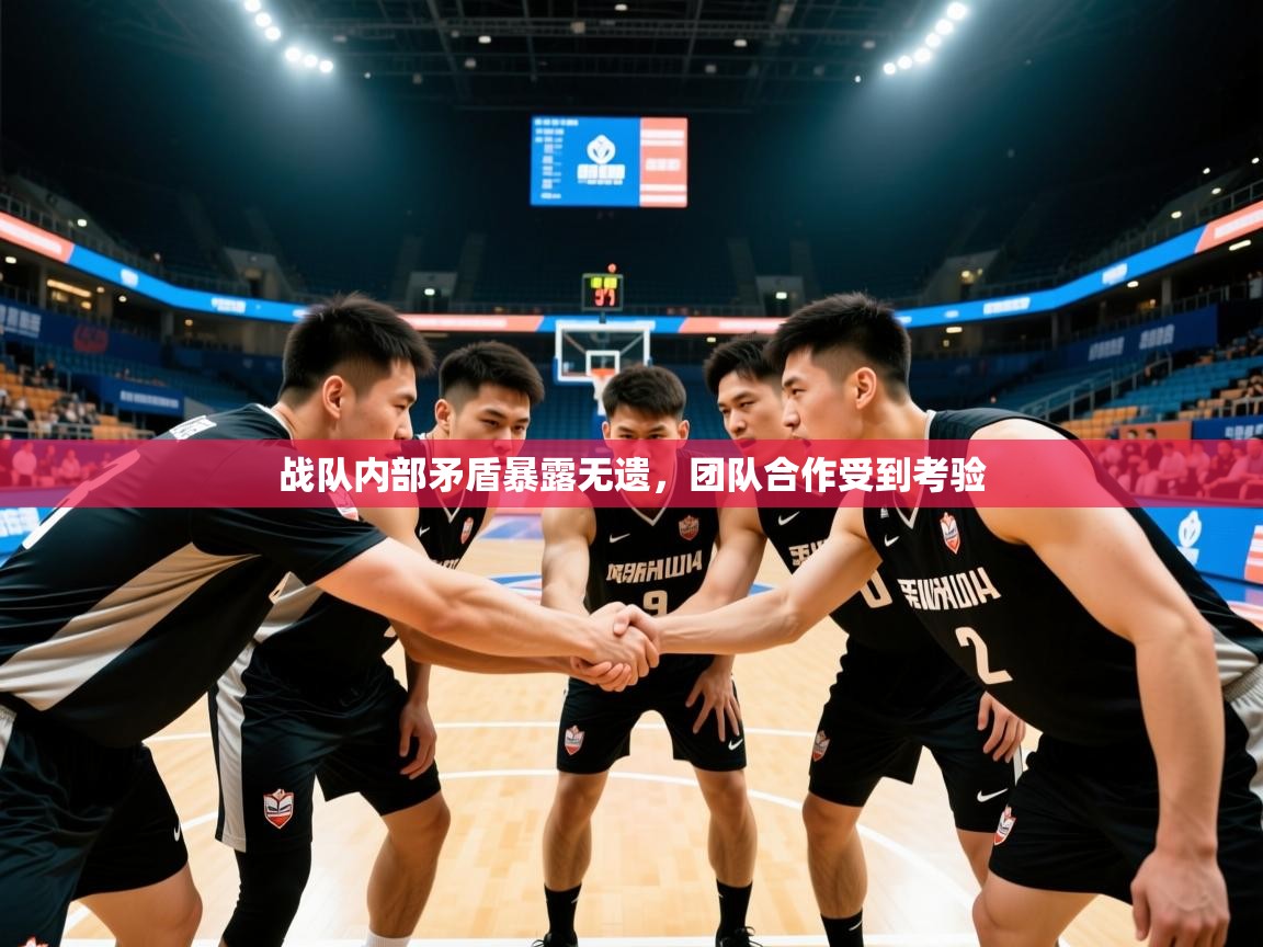2025开云体育app评价战队内部矛盾暴露无遗，团队合作受到考验