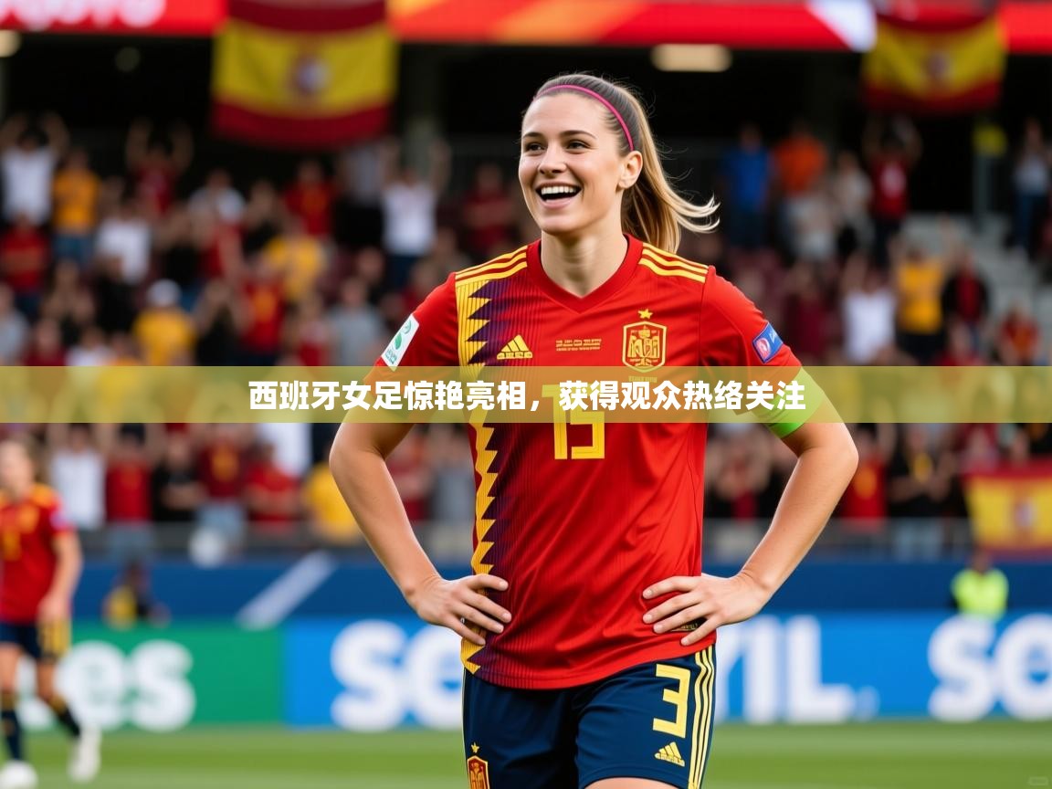 2025开云体育入口西班牙女足惊艳亮相，获得观众热络关注