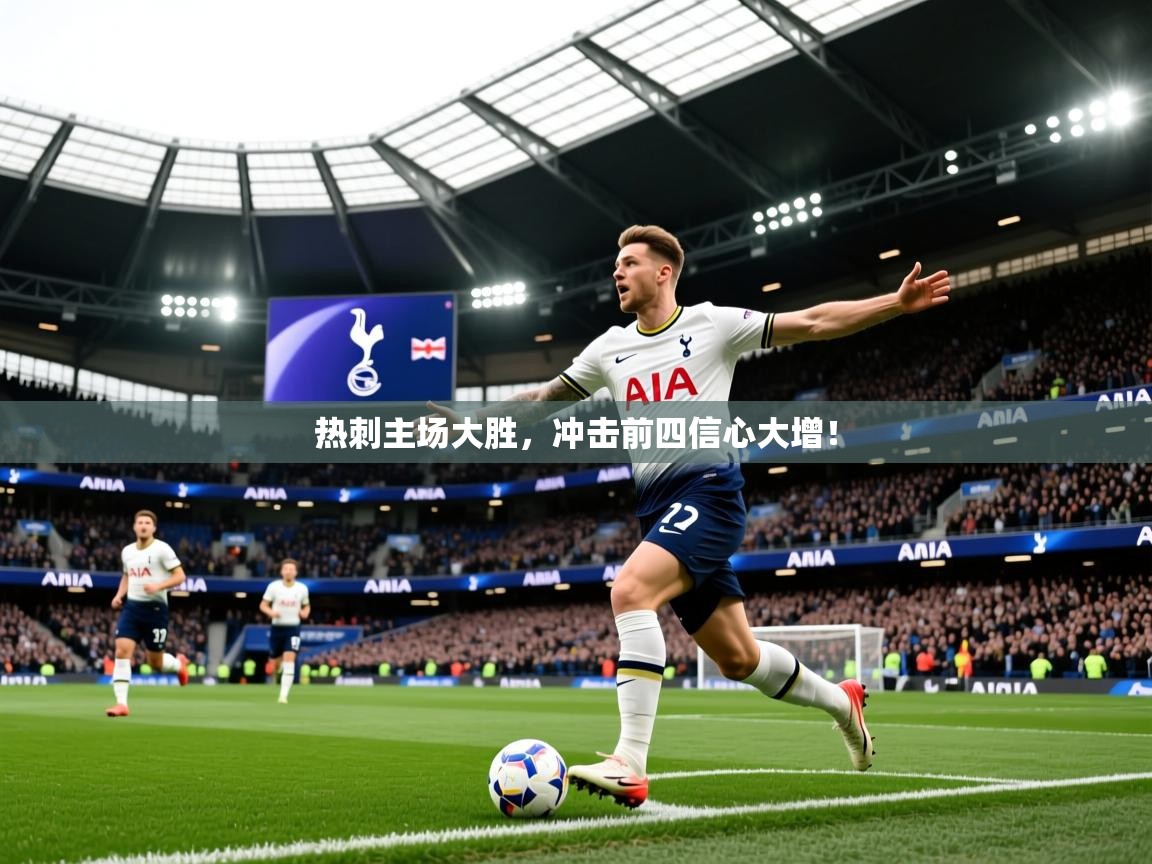 2025开云体育在线热刺主场大胜，冲击前四信心大增！