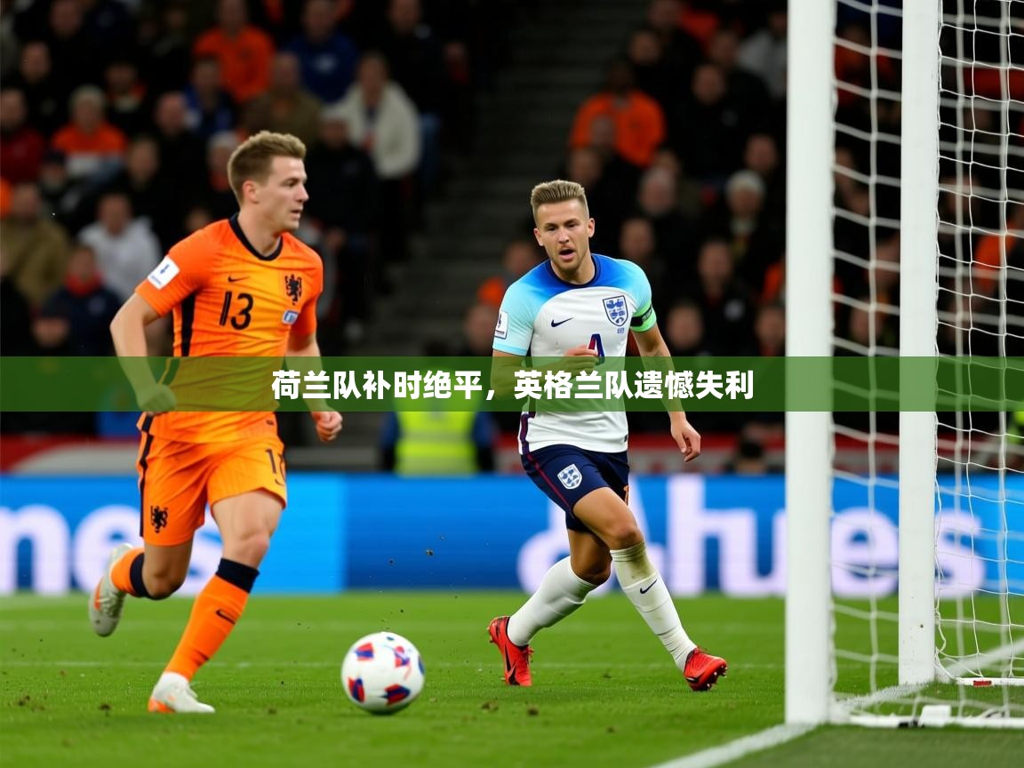 2025开云体育在线登录荷兰队补时绝平,英格兰队遗憾失利 第1张