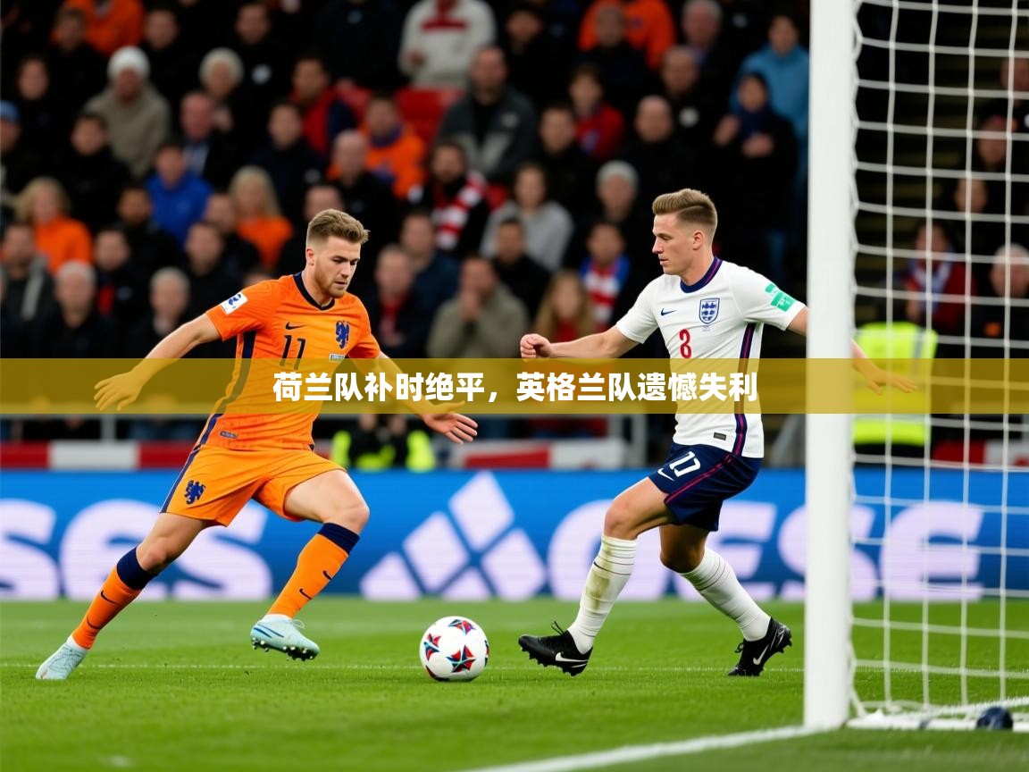 2025开云体育在线登录荷兰队补时绝平,英格兰队遗憾失利 第2张