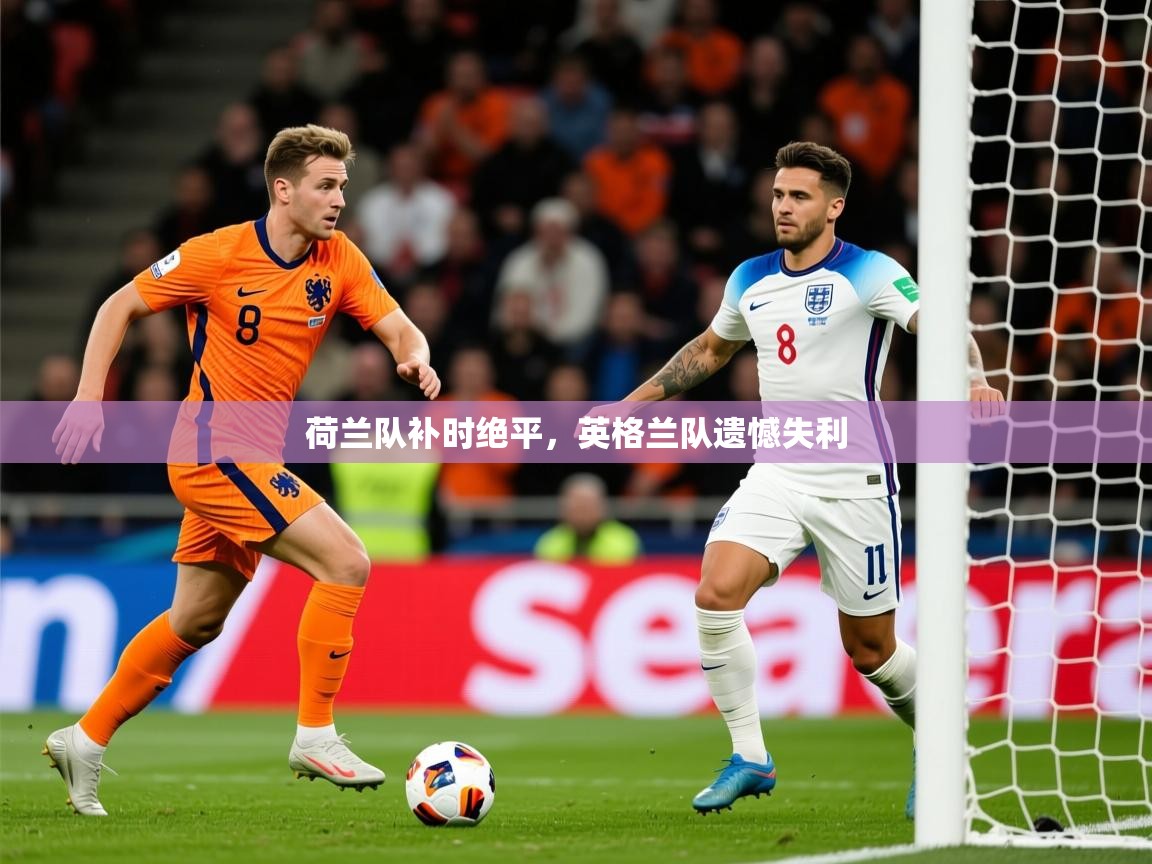 2025开云体育在线登录荷兰队补时绝平,英格兰队遗憾失利 第4张
