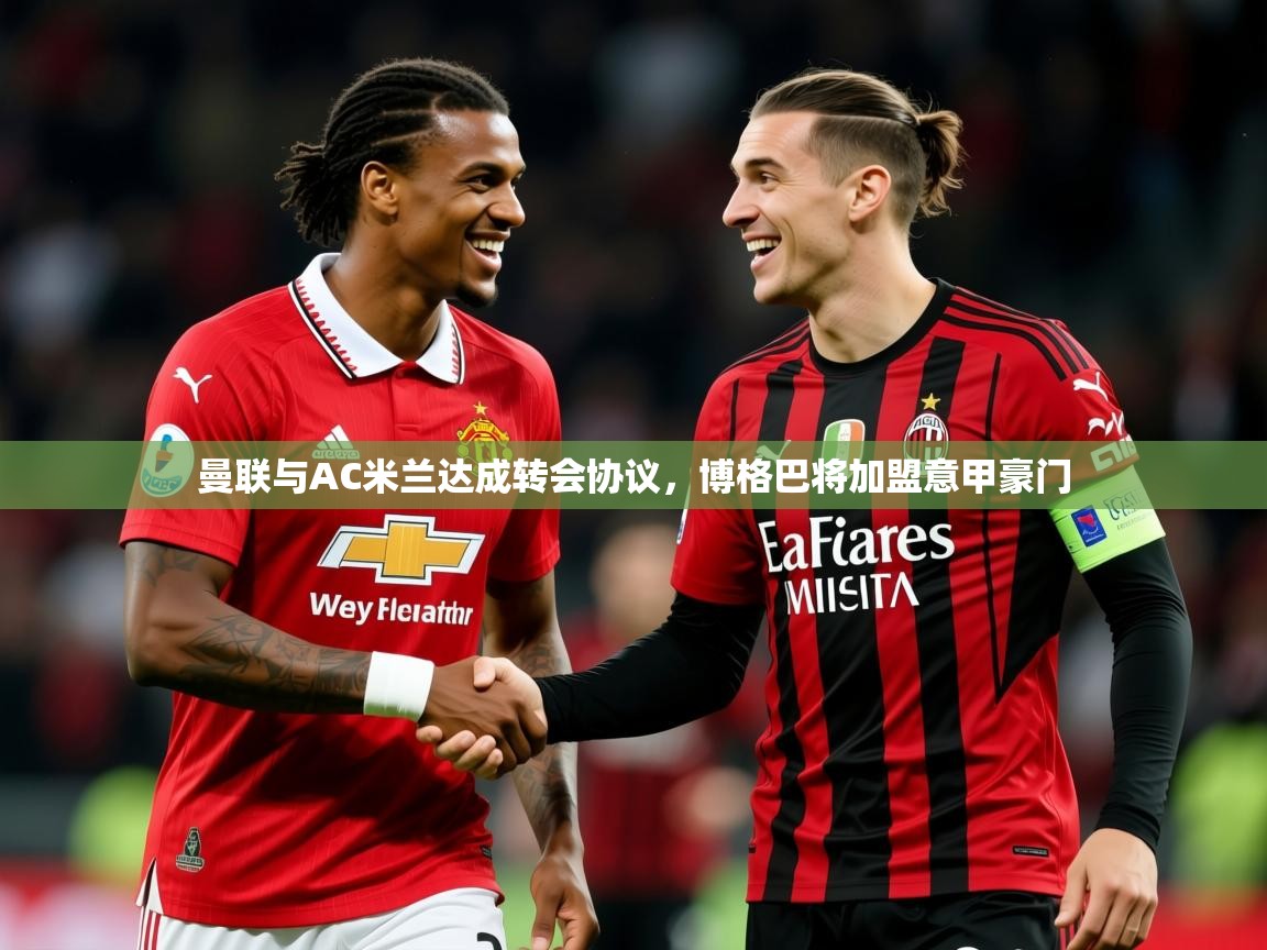 2025云开体育官方网站登录曼联与AC米兰达成转会协议，博格巴将加盟意甲豪门  第1张