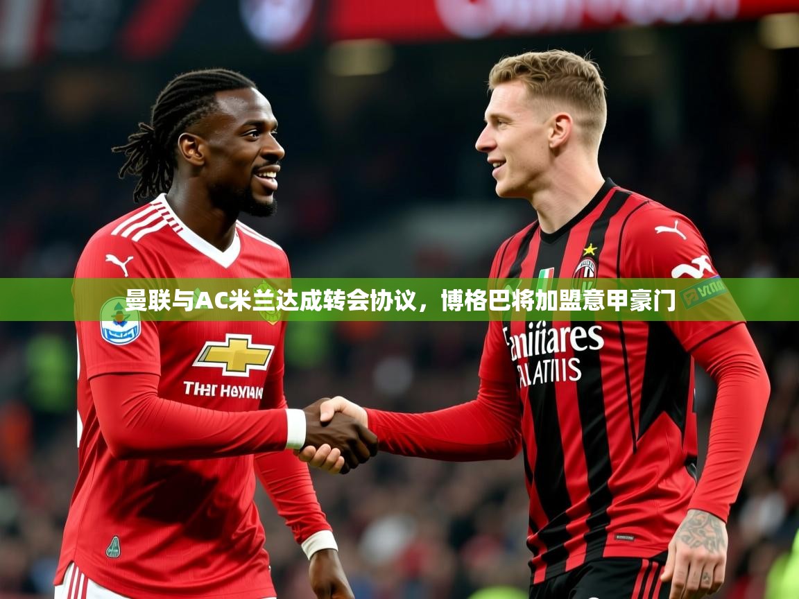 2025云开体育官方网站登录曼联与AC米兰达成转会协议，博格巴将加盟意甲豪门  第2张