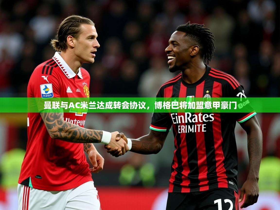 2025云开体育官方网站登录曼联与AC米兰达成转会协议，博格巴将加盟意甲豪门  第4张