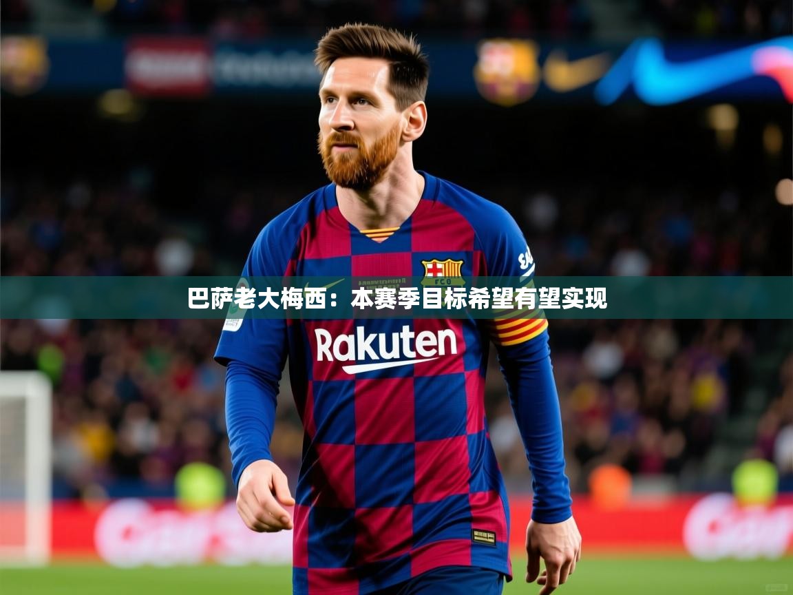 2025云开体育官方网站登录巴萨老大梅西：本赛季目标希望有望实现  第4张