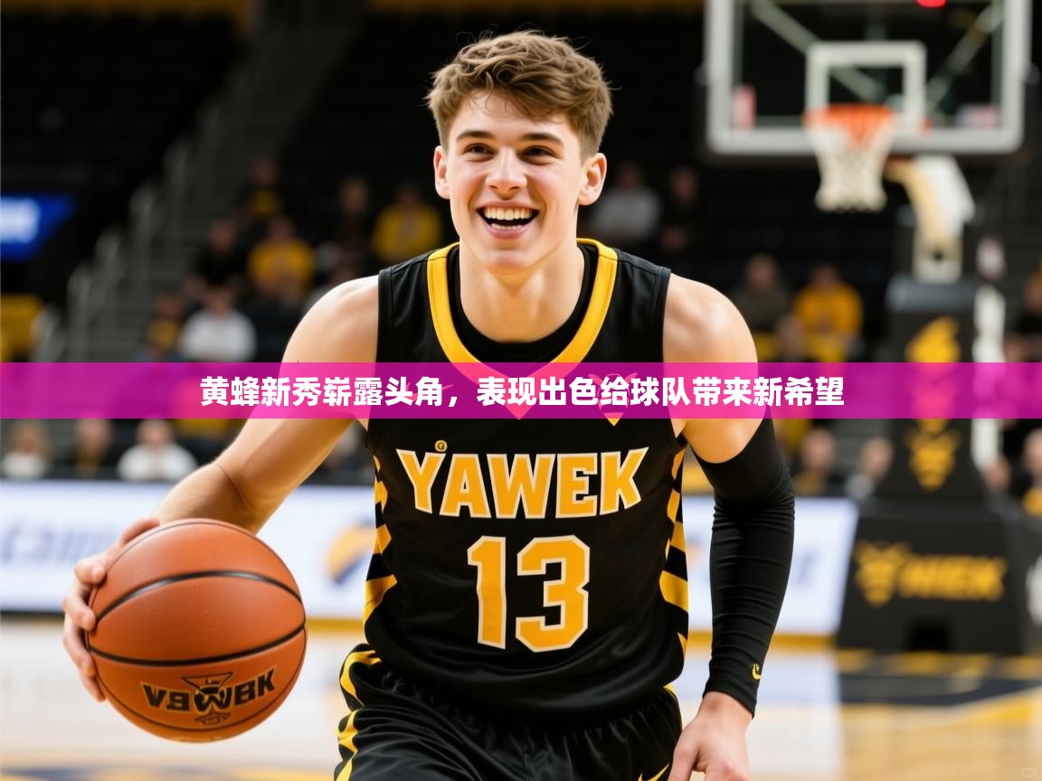 2025开云体育入口客服黄蜂新秀崭露头角，表现出色给球队带来新希望