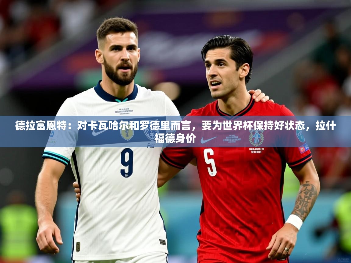 2025云开体育app官网入口网页版德拉富恩特：对卡瓦哈尔和罗德里而言，要为世界杯保持好状态，拉什福德身价  第1张