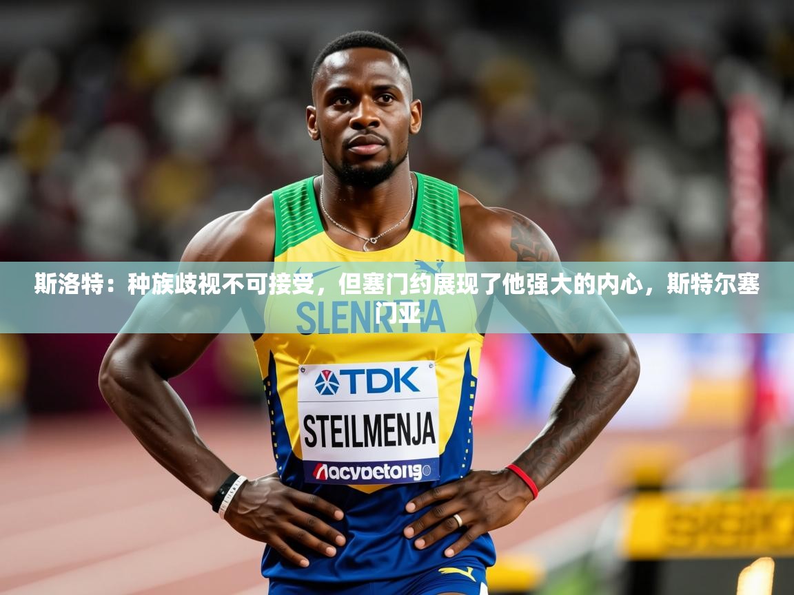 2025开云体育注册app斯洛特:种族歧视不可接受,但塞门约展现了他强大的内心,斯特尔塞门亚 第2张