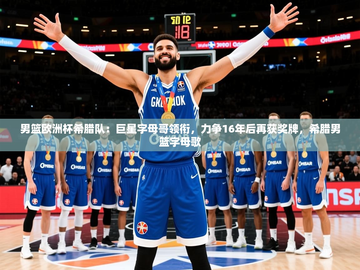 2025开云体育注册下载男篮欧洲杯希腊队：巨星字母哥领衔，力争16年后再获奖牌，希腊男篮字母歌  第4张