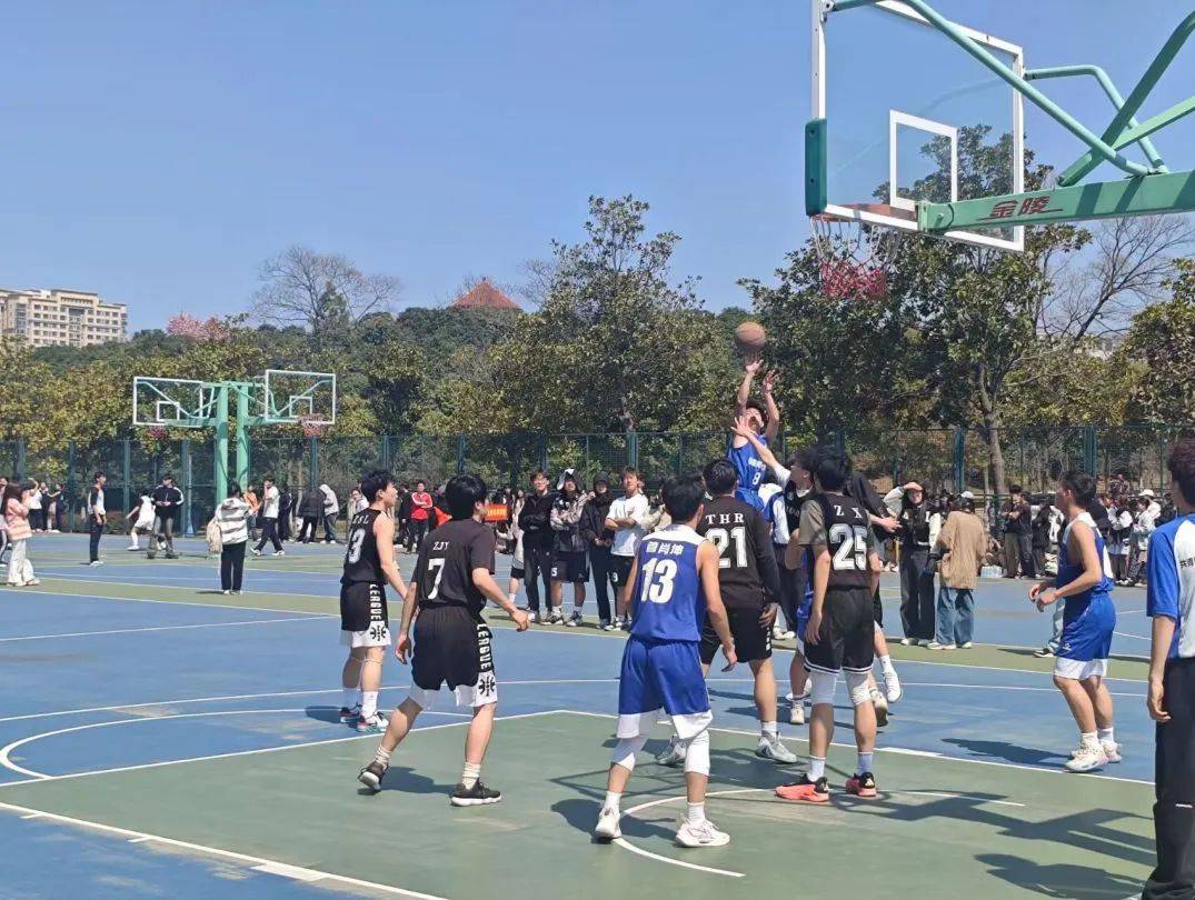 -关于篮球赛场上的精彩瞬间令人目不转睛的信息